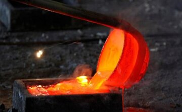 سایه سنگین تنش های تجاری بر بازار فلزات