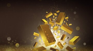 مذاکرات آمریکا و چین بازار طلا را تکان می دهد؟