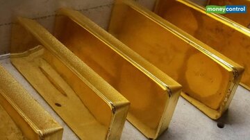 طلا به روند نزولی خود ادامه داد