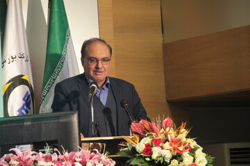 تجارت خارجی پسته با رشد تولید و کمک بورس ۵ میلیارد دلاری می شود