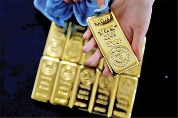 طلا، بازنده شاخص بازارهای کالا در سال ۲۰۲۱