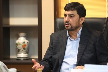 کلیه محصولات فولادی در بورس کالا عرضه می شود+فیلم/
هیچ کس قصد تضعیف سازوکار بورس را ندارد