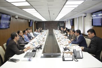 اعلام آمادگی ۴ انبار برای راه اندازی معاملات گواهی سپرده کشمش