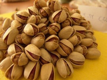 اطلاعیه اصلاح قرارداد آتی پسته و راه اندازی یک سررسید جدید