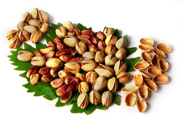 افزایش وجه تضمین اضافی قرارداد آتی پسته