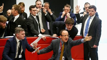 بورس های کالایی؛ نظم در اوج هیجان معاملات