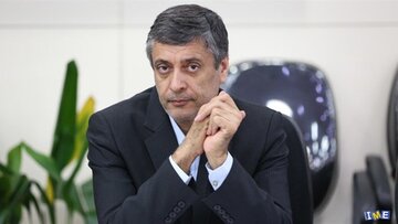 افزایش نفوذ پسته ایران در بازارهای جهانی به کمک سازوکار بورس کالا