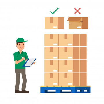 بازخوانی تجربه چند کشور در اجرای نظام قبض انبار