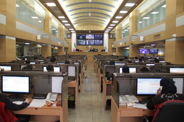 کارگزاران برتر بورس کالا در اردیبهشت ۹۹