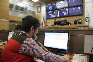 ثبت معامله ۲۰ کیلوگرم شمش طلا در بورس کالا