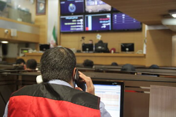 مس، روی، سرب و فولاد مهمان امروز تالار نقره ای