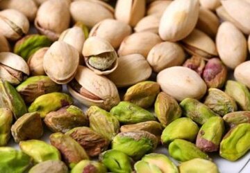 راه اندازی قرارداد آتی پسته تحویل خرداد ۹۹