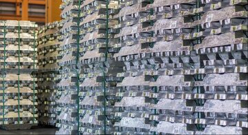 آلومینیوم صعودی باقی ماند