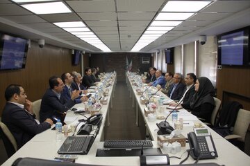 زیر و بم معاملات گواهی سپرده خرما در بورس کالا بررسی شد