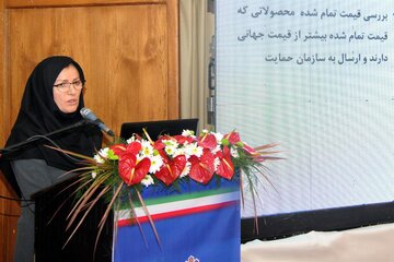 فروش محصولات پتروشیمی تنها از طریق بورس کالا انجام می شود