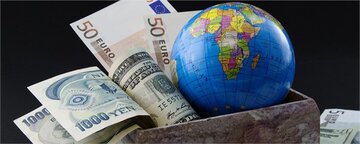 جهان با سونامی بدهی روبرو است