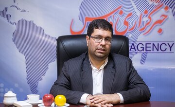 بورس کالا مرجع قیمت‌ زعفران شده است