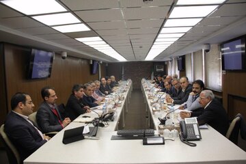 کشمش تیزابی و سبز قلمی، کاندیدای ورود به بورس کالا