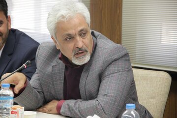 میز کالایی 45