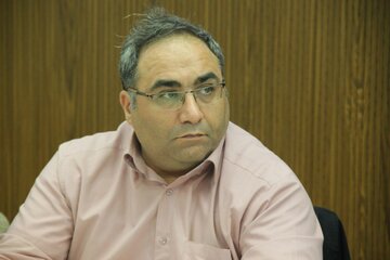 میز کالایی 45