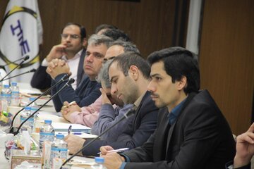 میز کالایی 45