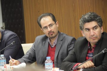 میز کالایی 45