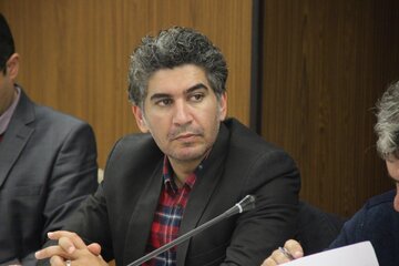 میز کالایی 45