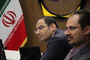 میز کالایی 45