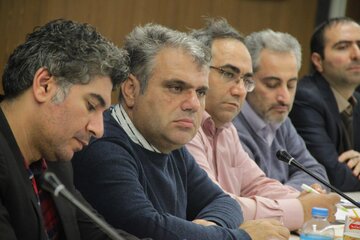 میز کالایی 45