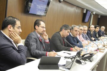 میز کالایی 45