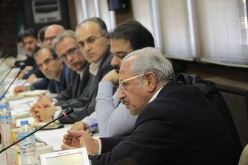 میز کالایی 45