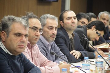 میز کالایی 45