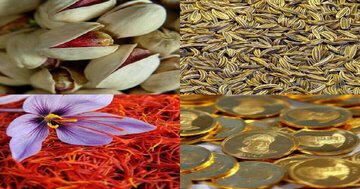 دادوستد بیش از سه میلیون گواهی سپرده کالایی در بورس کالا