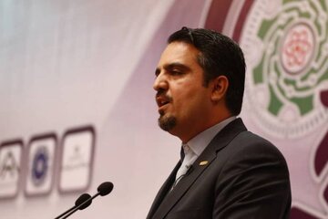 ​بورس کالا بازوی راه اندازی سازمان جهانی زعفران/
«اوسک» اقدامی ملی برای طلای سرخ ایران