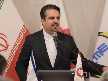 بورس زعفران ایران جهانی می شود/
آغاز مذاکرات با بانک مرکزی برای تشکیل اوسک زعفران