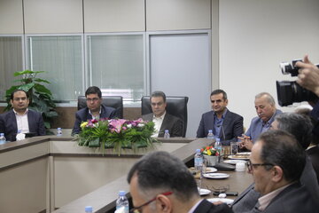 خزانه سکه بانک ملت