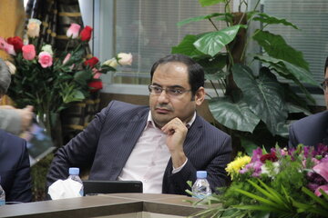 خزانه سکه بانک ملت