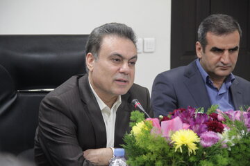 خزانه سکه بانک ملت