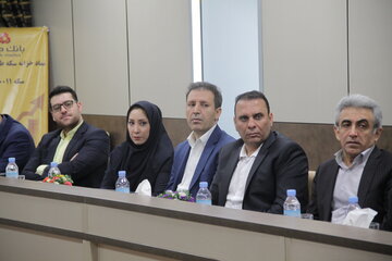 خزانه سکه بانک ملت