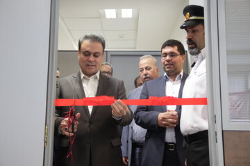 مراسم رونمایی و معرفی «خزانه سکه بانک ملت»