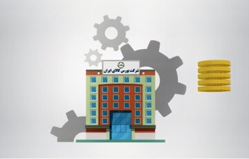 ۶.۷ میلیون گواهی سپرده کالایی دست به دست شد