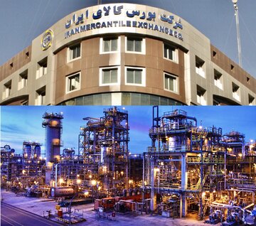 قیمت پایه محصولات پتروشیمی اعلام شد