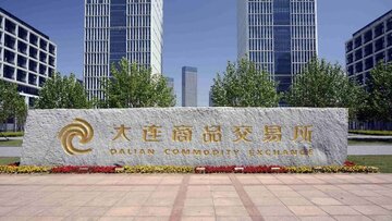 حضور ۱۲۰۰شرکت فولادی و معدنی در معاملات آتی سنگ آهن چین