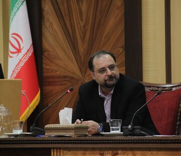 به دنبال راه اندازی صندوق کالایی کشاورزی در بورس هستیم