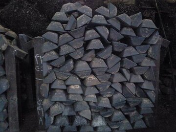 رشد قیمت چدن وارداتی در چین