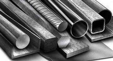 عرضه ۳۱۶ هزار تن مقاطع فولادی در بورس کالا