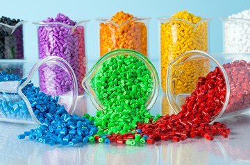 بورس کالا میزبان عرضه ۶۴ هزار تن مواد پلیمری