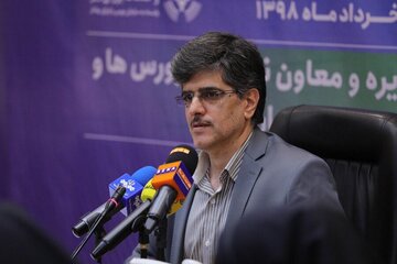 احتمال ورود ابزارهای جدید مالی به بازار سرمایه