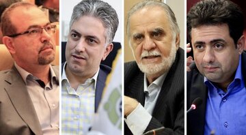 عصر رسانه های تخصصی