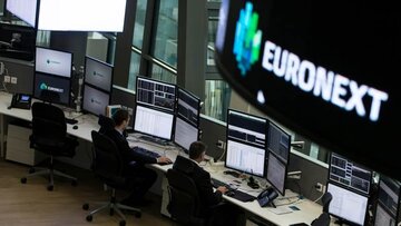 با بورس Euronext آشنا شوید